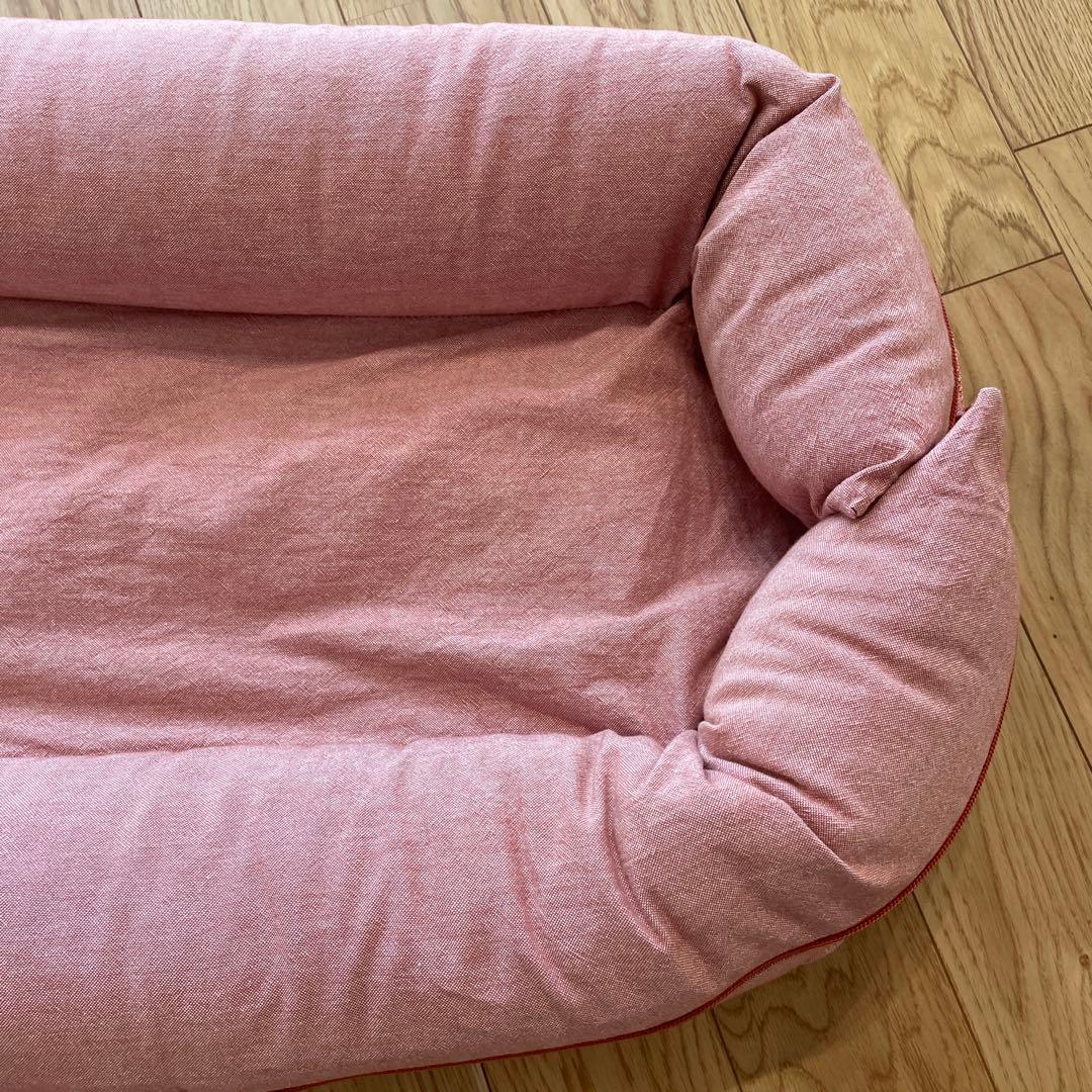 ドッカトット DockATot デラックス 0〜8ヵ月 Deluxe+