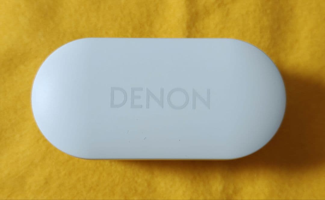 Denon PerL Pro ワイヤレスイヤフォン