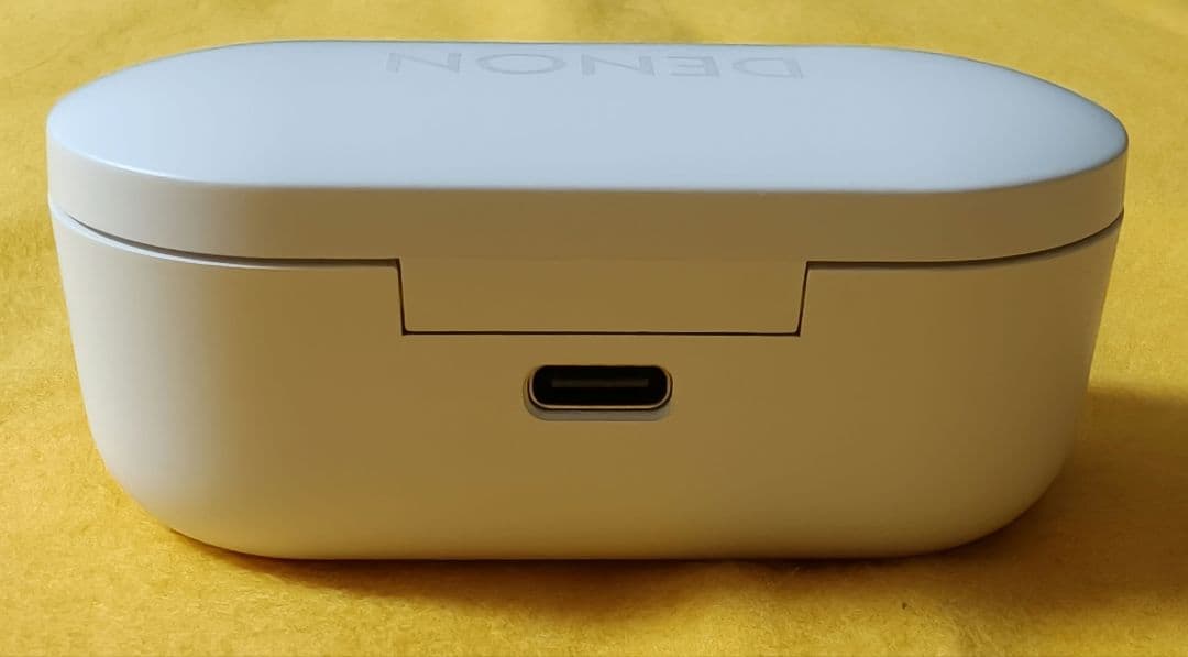 Denon PerL Pro ワイヤレスイヤフォン