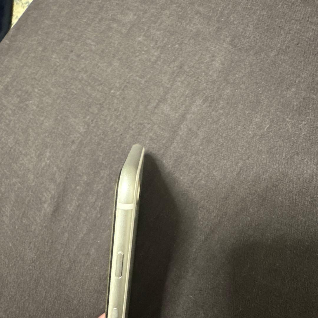 iPhone se 第二世代　256GB 本体