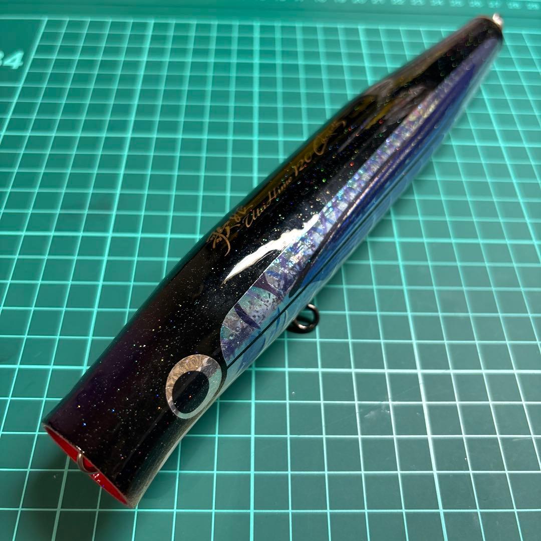 カーペンター 歌姫 120 トビウオ 新品