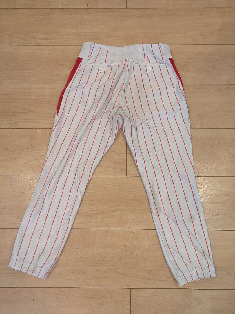 ポルテユニフォーム145センチ