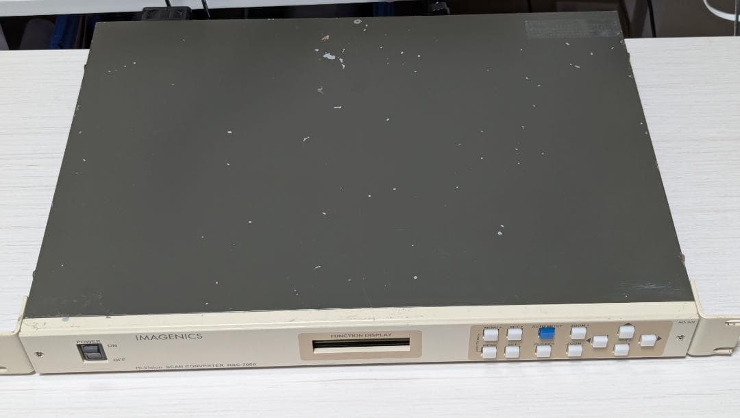 その他 IMAGENICS HSC-7000 + RM-P4