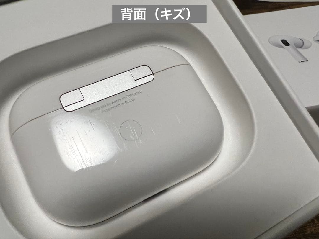 AirPods Pro（第一世代）本体