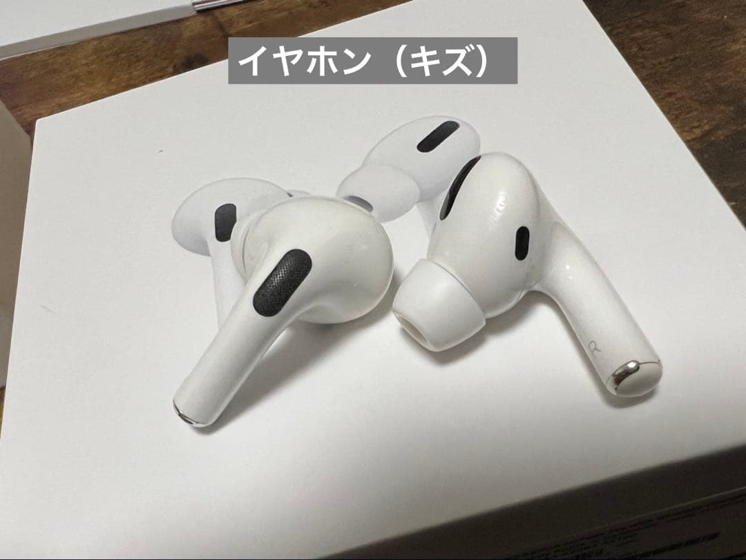 AirPods Pro（第一世代）本体