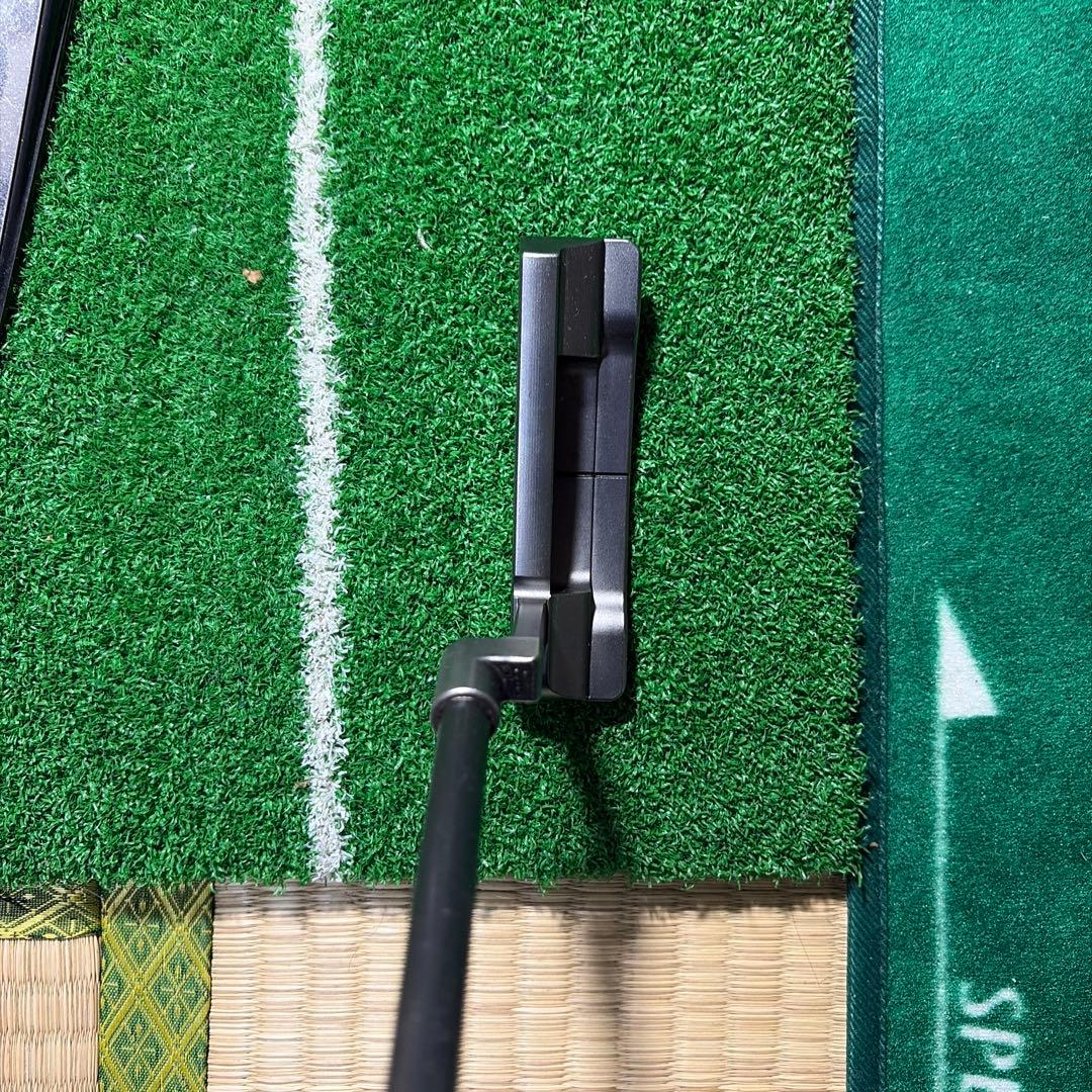 Modart MPC R50 パター　スタビリティシャフト