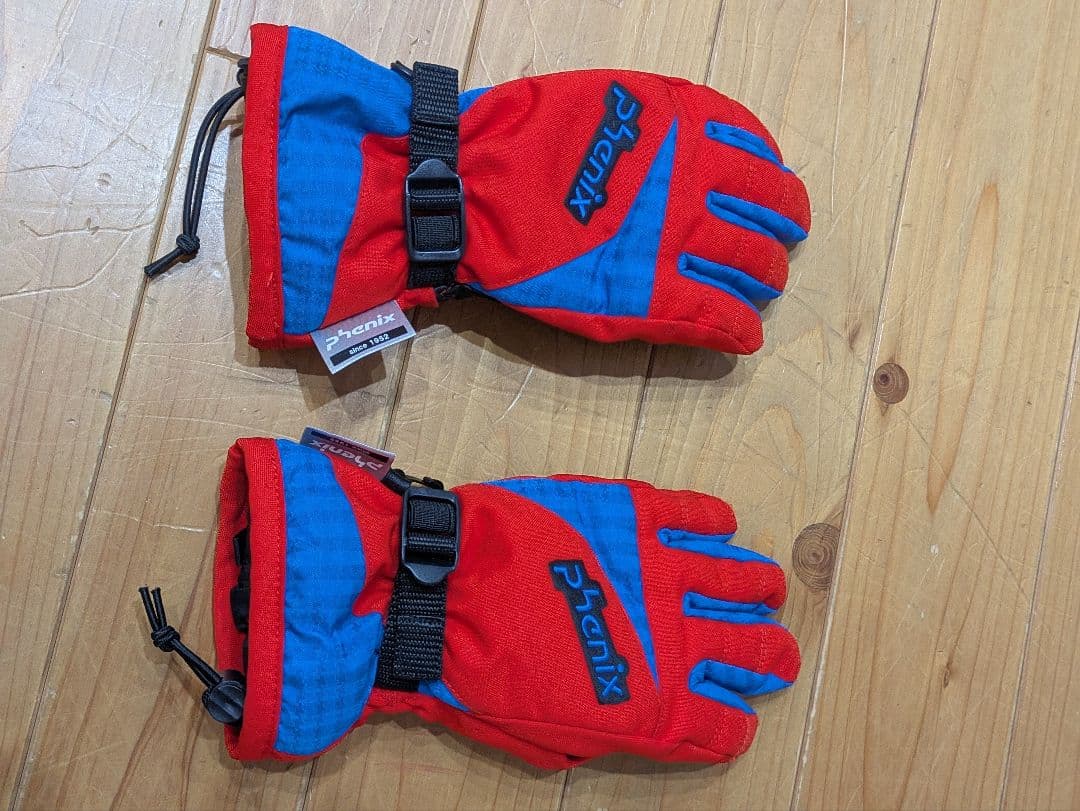 MARVEL　BURTON スノーボードウェアセット＆グローブ