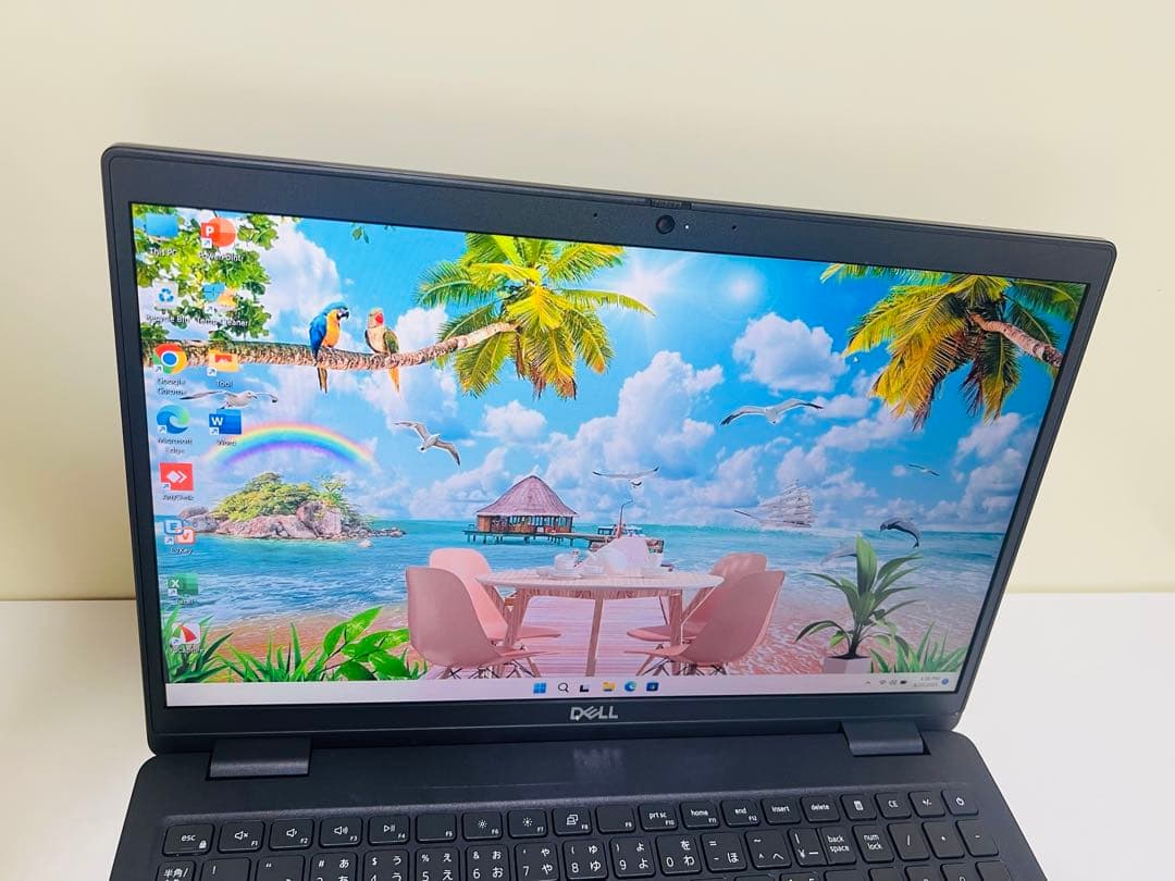 その他ノートPC本体 Dell Latitude 3520 core i7 16gb 512gb