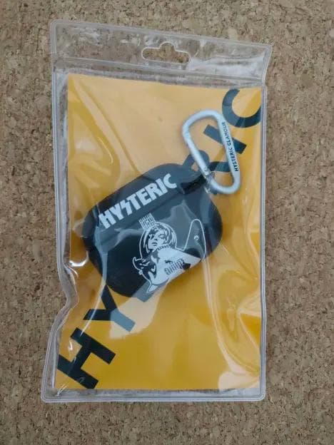 【新品未使用】HYSTERIC GLAMOUR AirPodsProケース