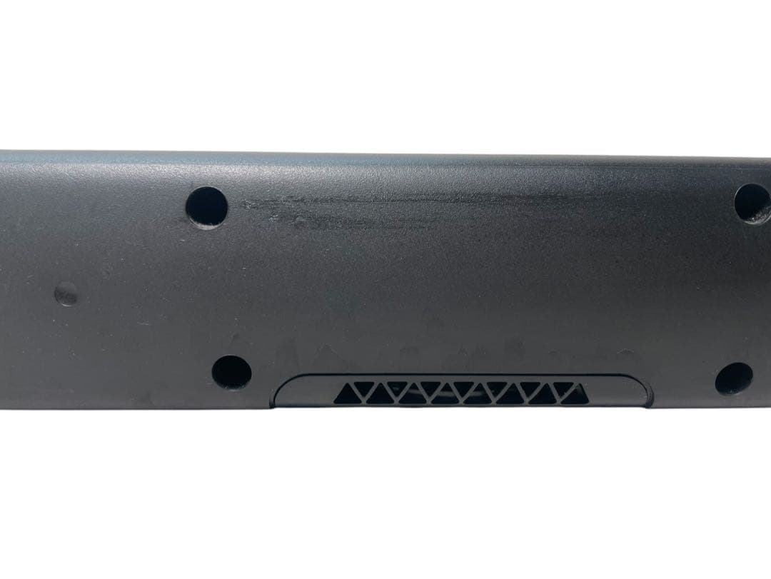 DENON サウンドバー DHT-S216 黒 2022年製