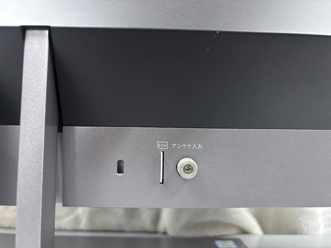 【中古】HP Pavilion All-in-One 27-xa00151jp