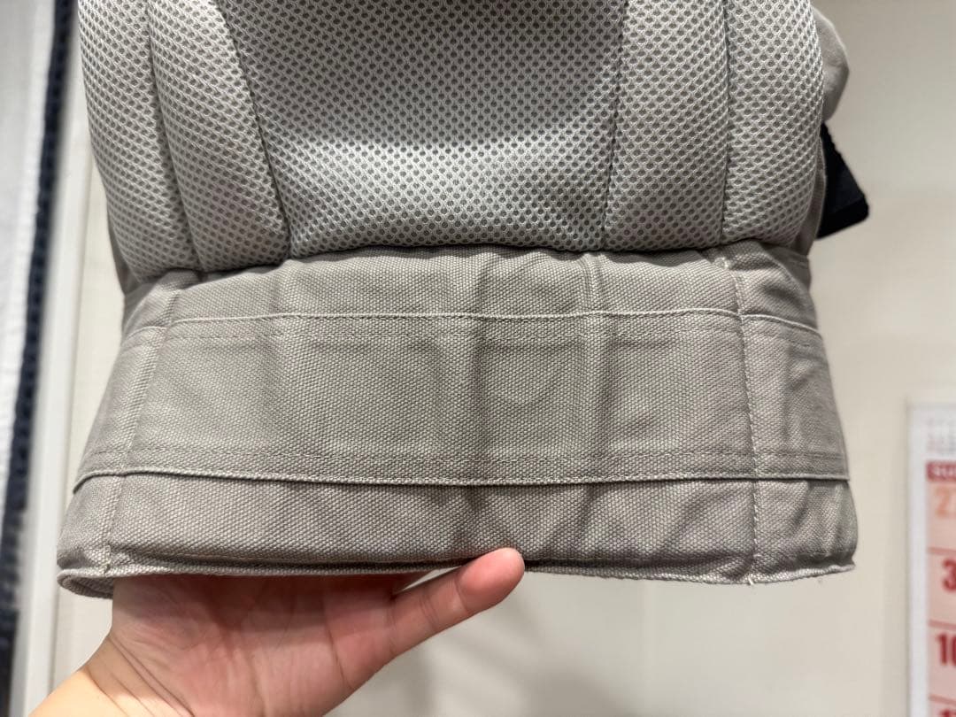 f*u様 キューズベリーnico オールメッシュ