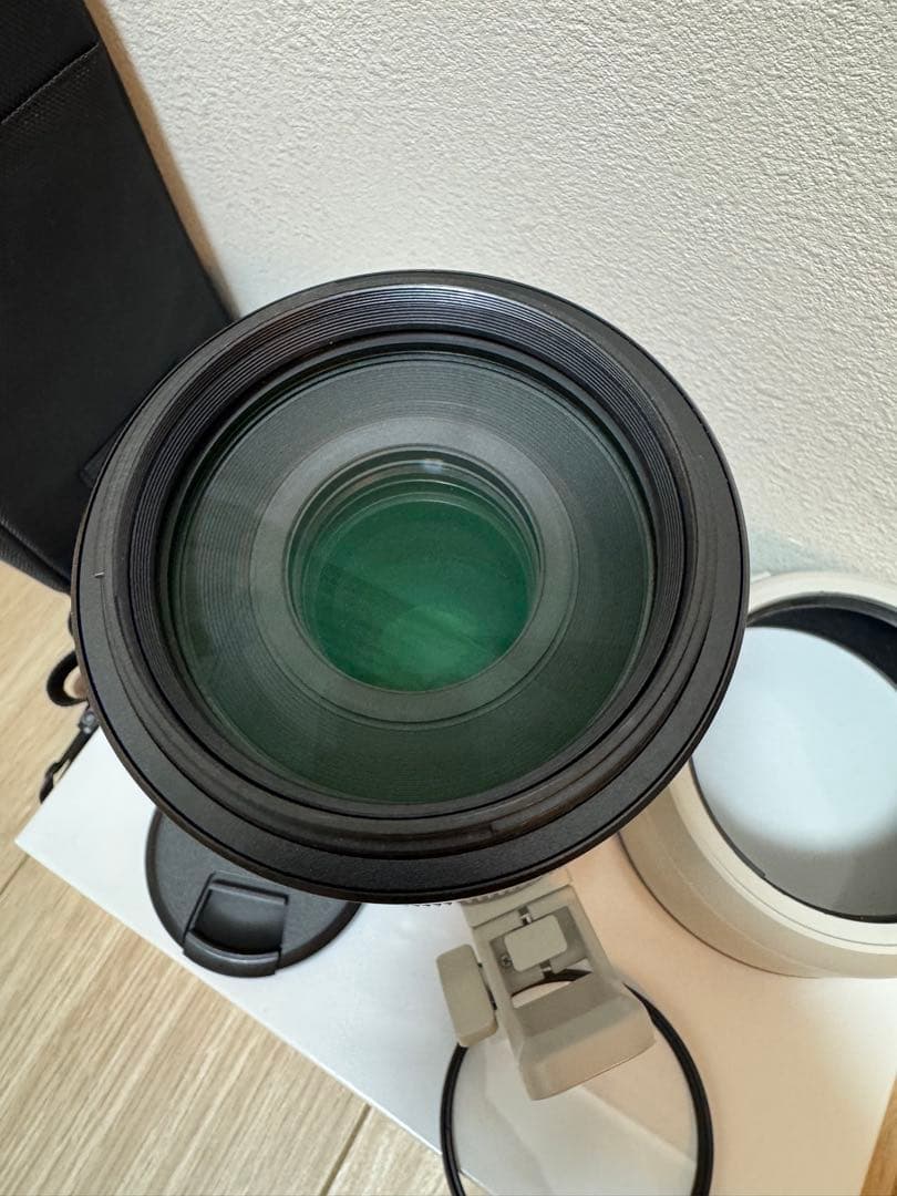 レンズ(ズーム) SONY FE100-400 F4.5-5.6 GM OSS