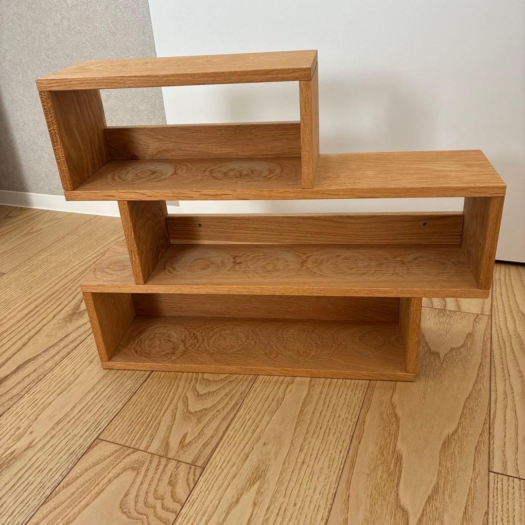 SIDE BY SIDE サイド バイ サイド ティーラック 【scope】