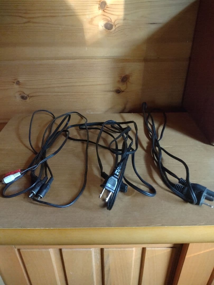 EDIROL MA-20D デジタルスピーカー