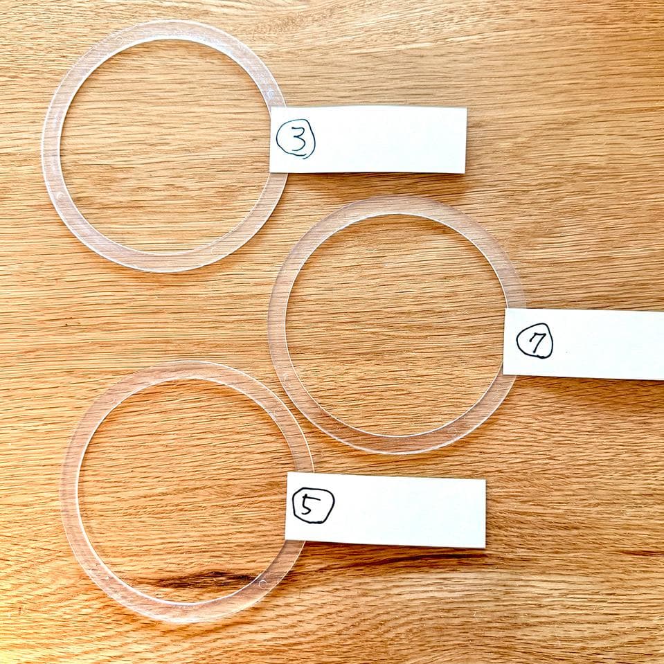 Zefiro ：Arteluce社（イタリア）　ペンダントライト