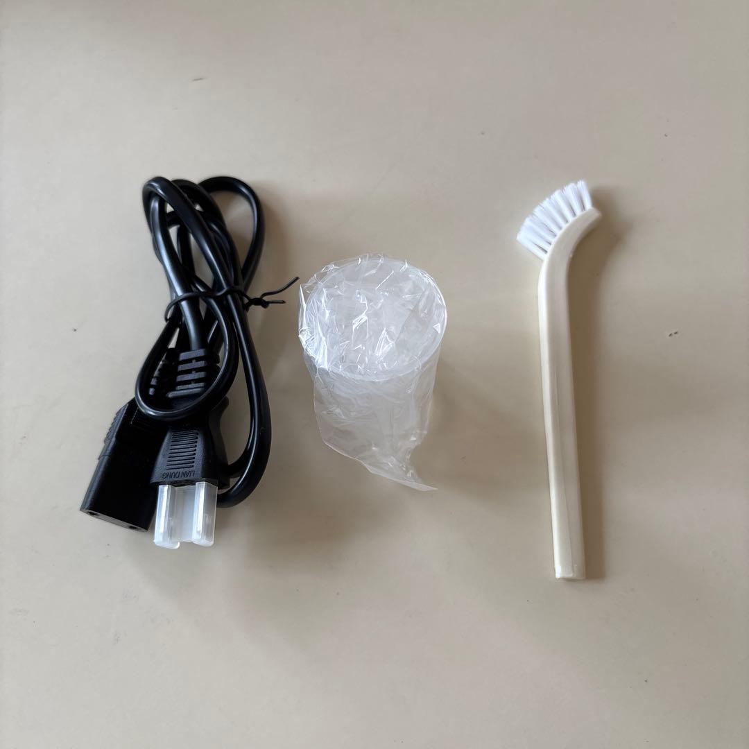 BRUNO スープ、豆乳メーカー