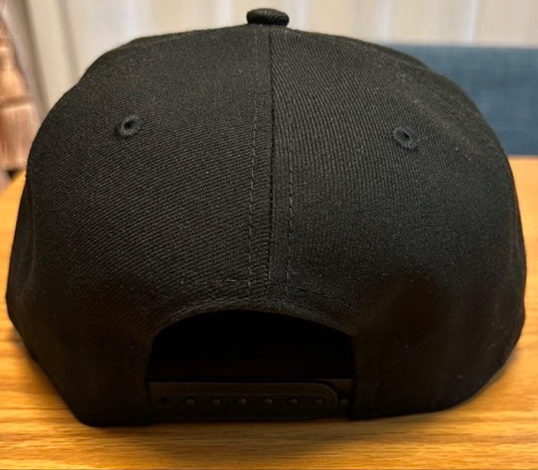 降谷・KJ着　ONRF×NEW ERA 9FIFTY