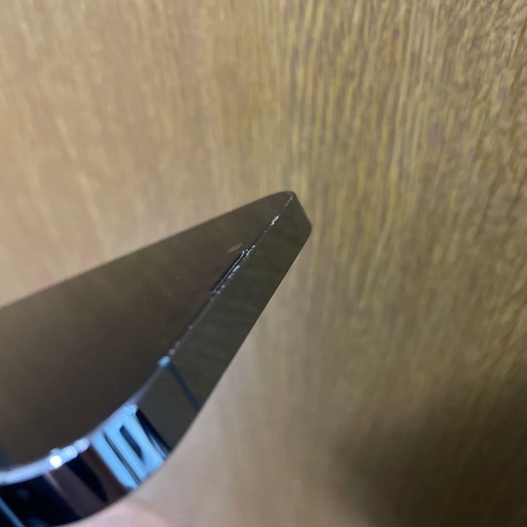 【美品】iPhone13Pro 256GB シエラブルー SIMフリー 77%