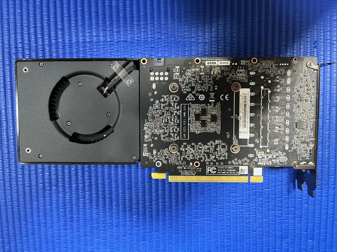 ZOTAC GeForce RTX 3060 12GB グラフィックボード