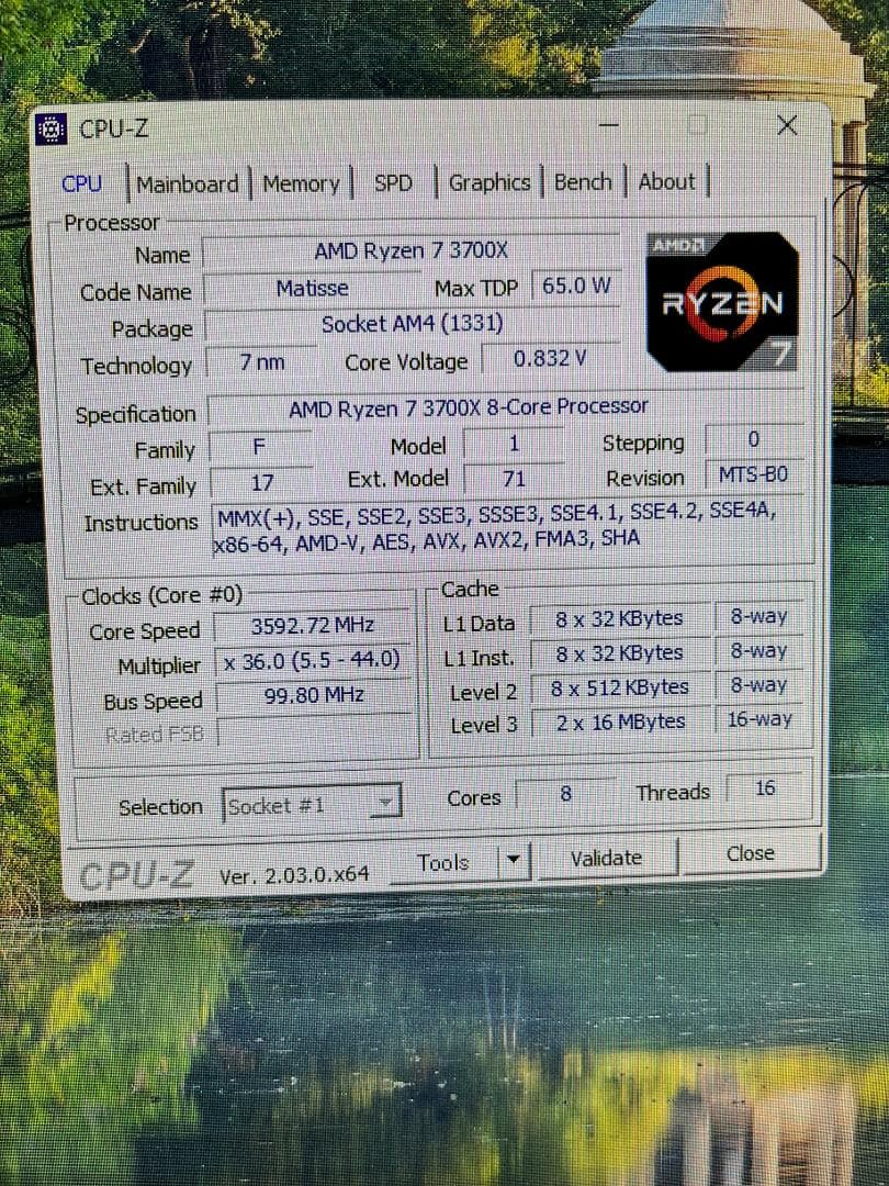 ZOTAC GeForce RTX 3060 12GB グラフィックボード