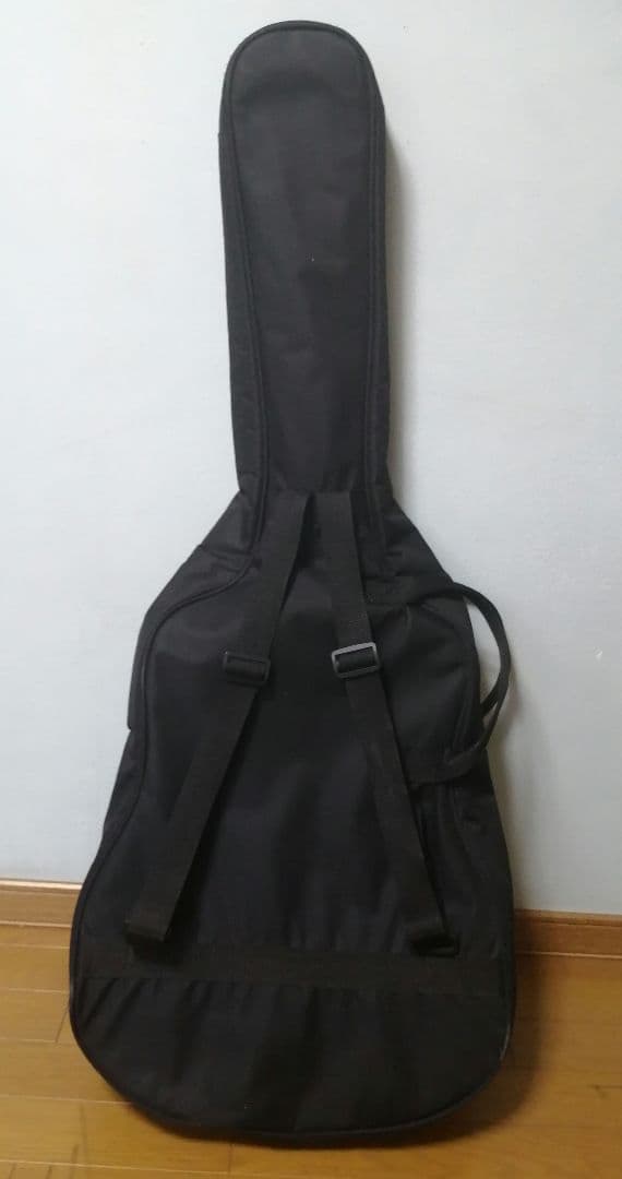 Ｈ.Ｔ　Fender　CD-60SCE All-Mahogany