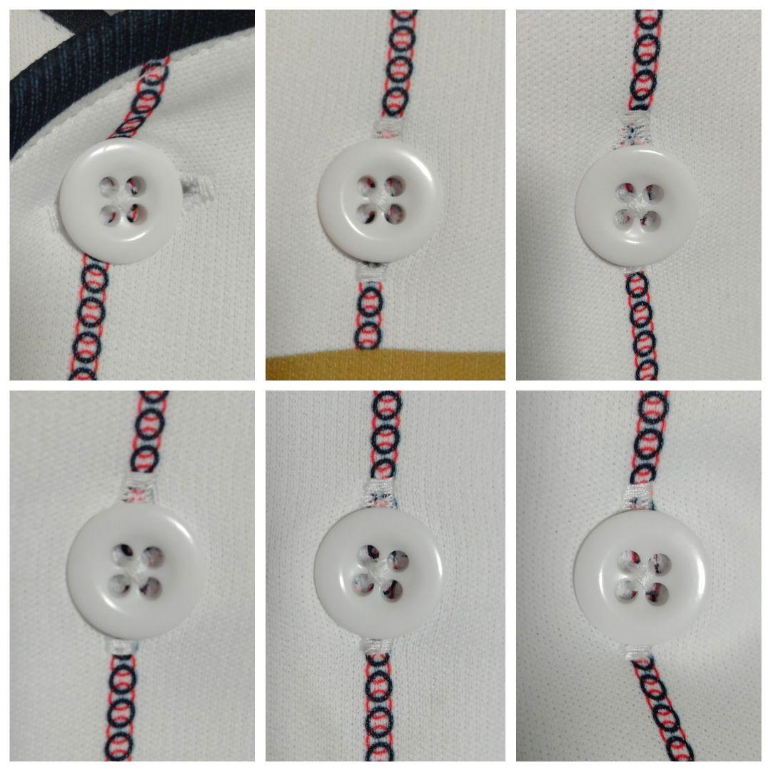 アシックス 侍ジャパン 2019 西川 遥輝 #99 ユニフォーム ホームモデル