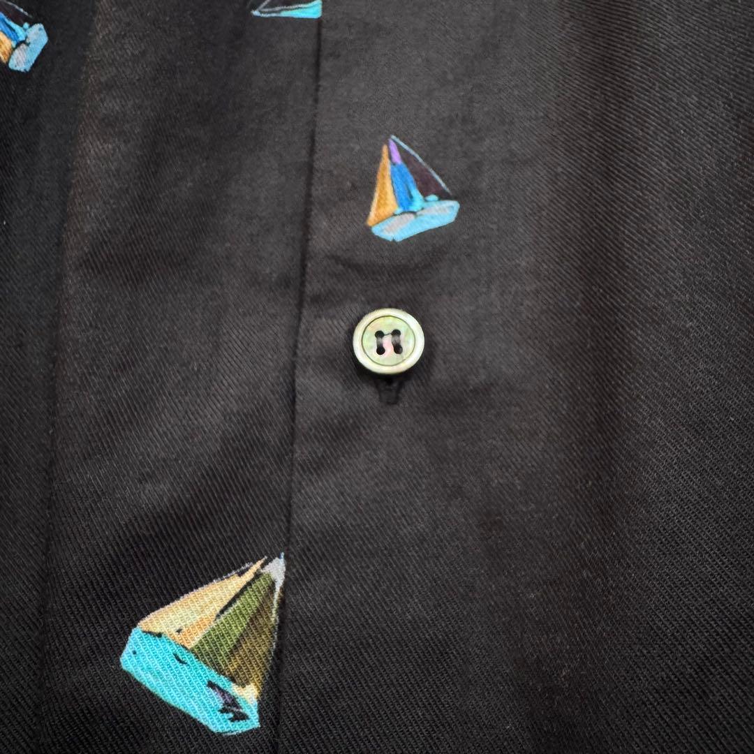 専用【美品】【完売品】ツモリチサト ニコアンド　コラボシャツ M tsumori