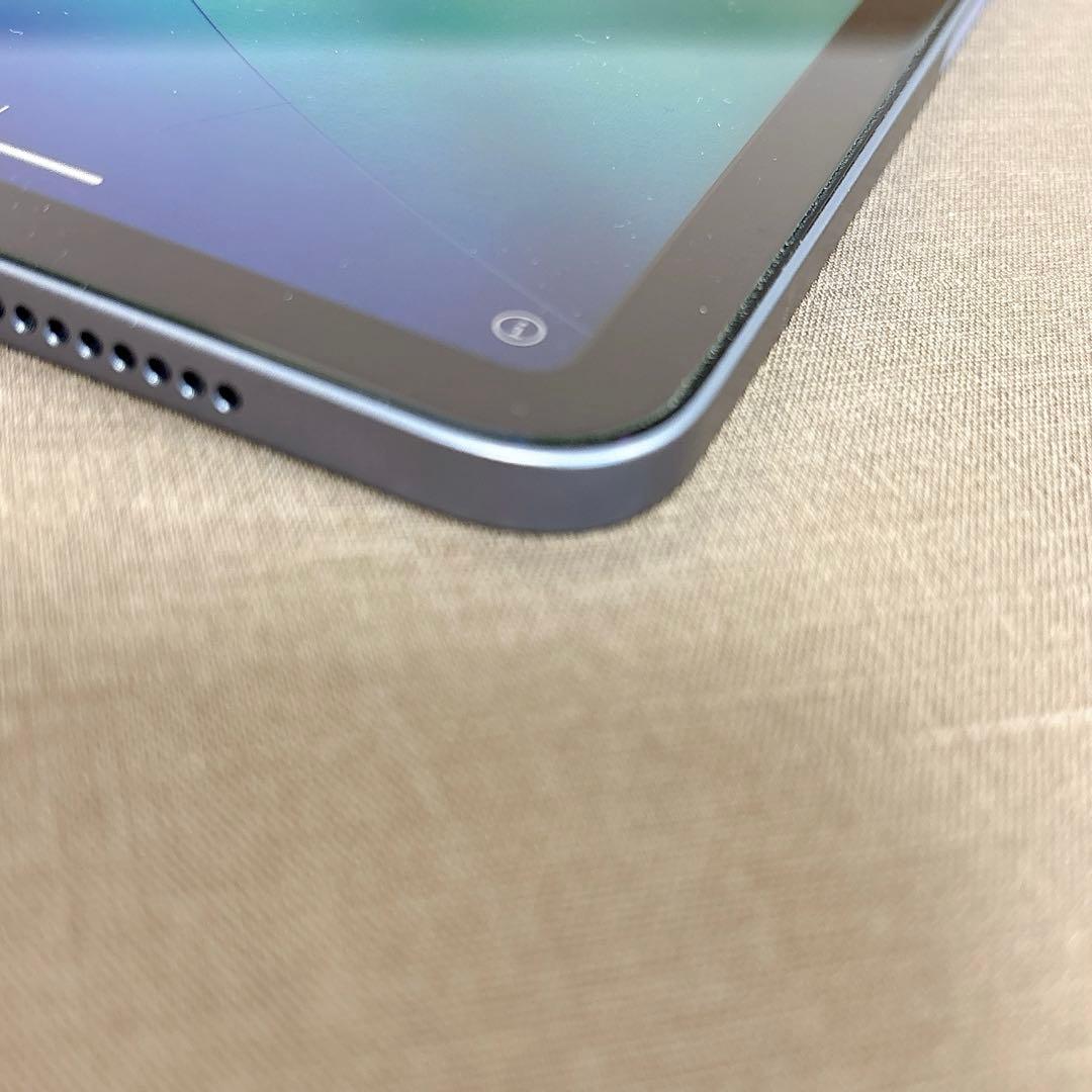 iPad mini 第6世代 64GB Wi-Fi 美品 バッテリー93％