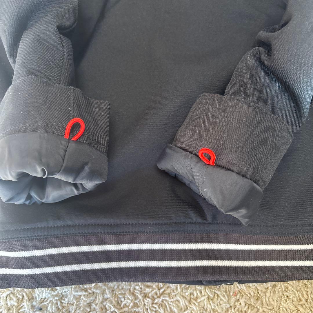 BURTON 子ども用ジャケットとオーバーオールセット 110 サイズ5