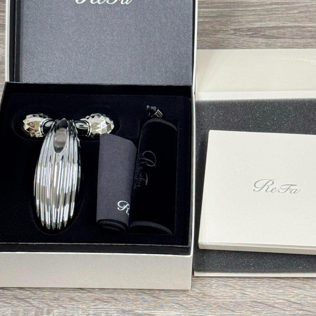 ２台 リファレイ