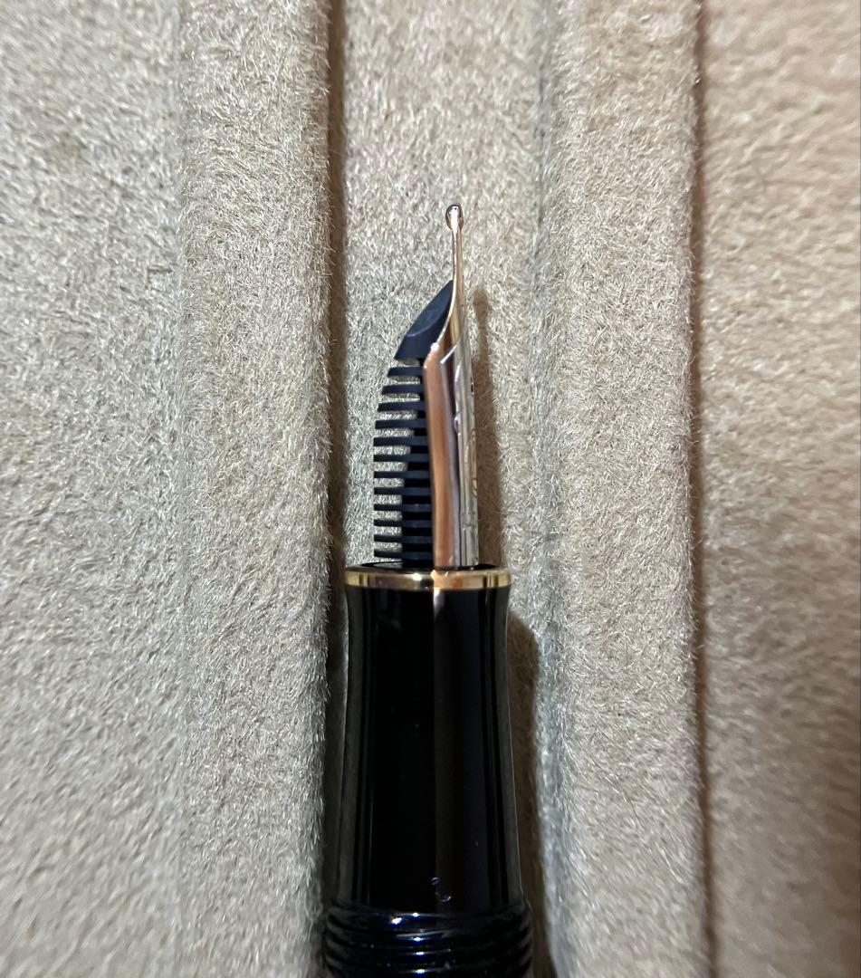 ペリカン M320 Ruby Red 太字B