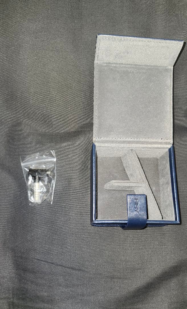 イヤホン Hiby Music PROJECT ACE