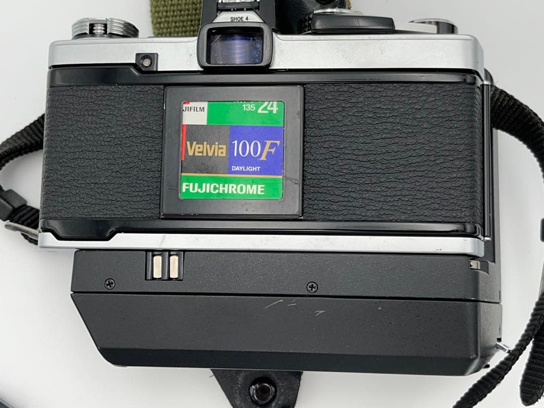 オリンパス OM-2n