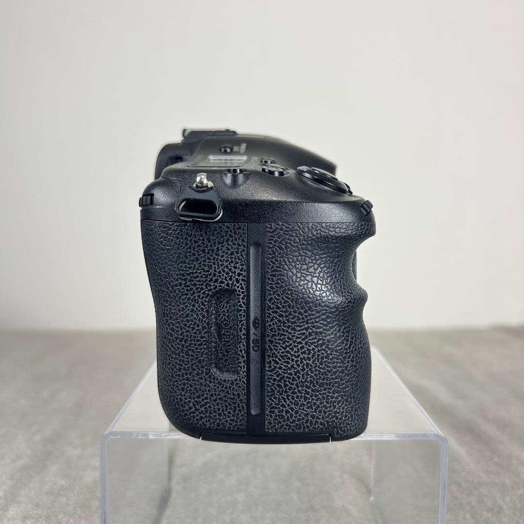 ★美品★ SONY α99 ボディ　シャッター20580枚