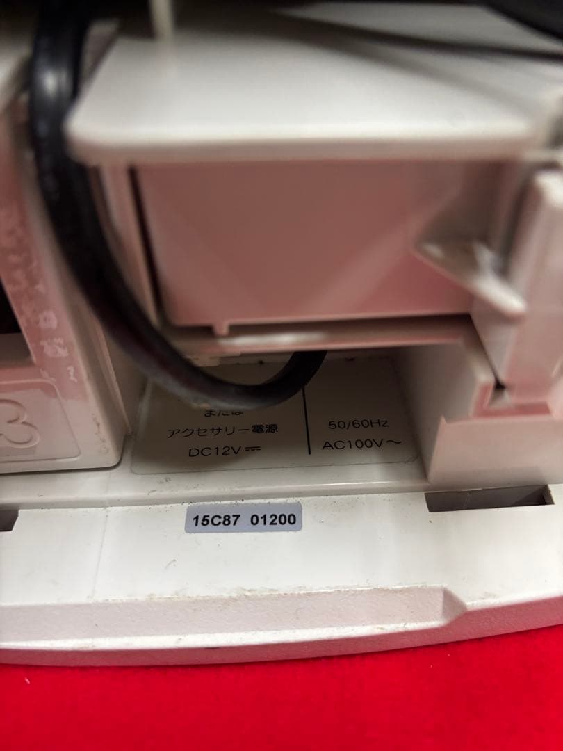 【TOA】ワイヤレスアンプ WA-2700 1波(2波増設可)