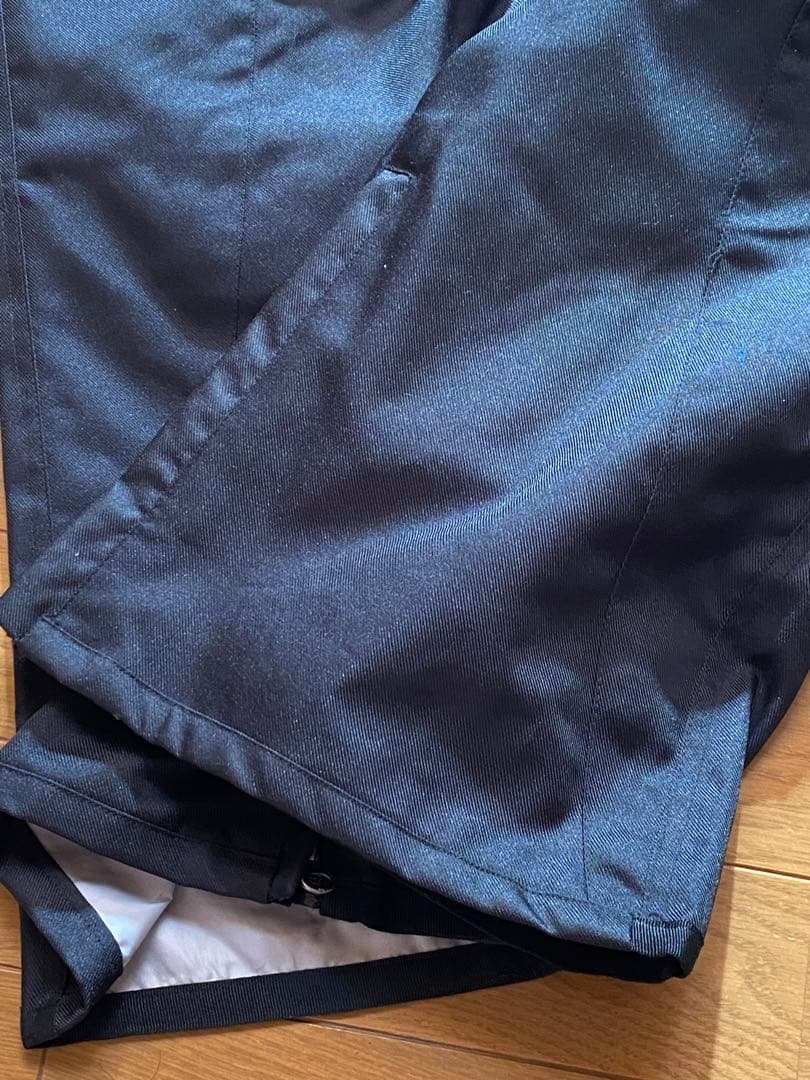 超美品　ICEPARDAL スキー　スノボ　スノーボード　ウェア　9（XS）