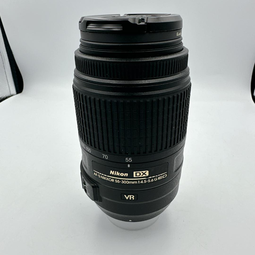 専用【極美品】Nikon D5200 ダブルズームキット デジタル一眼レフカメラ