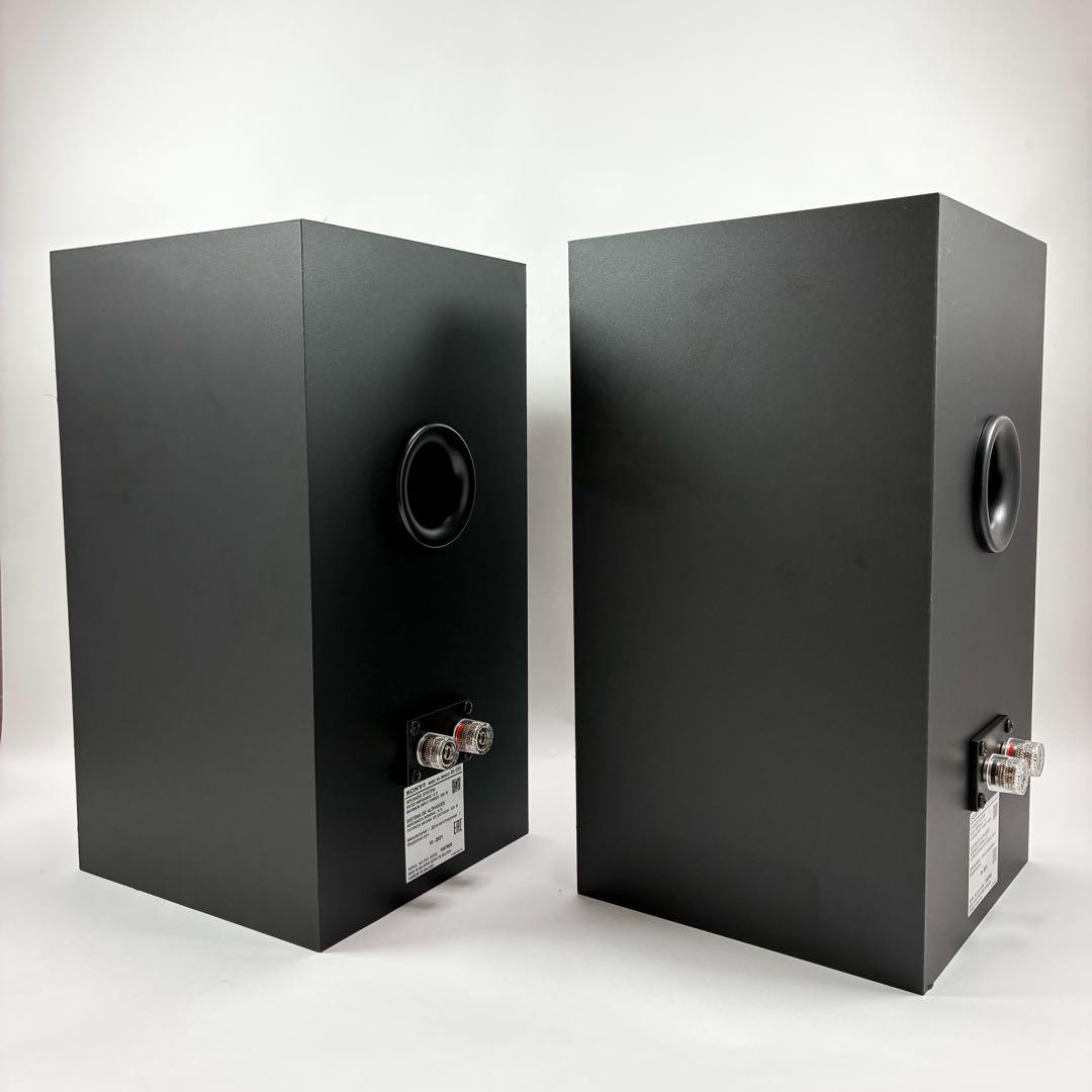 SONY SS-CS5 スピーカー 2ペア セット