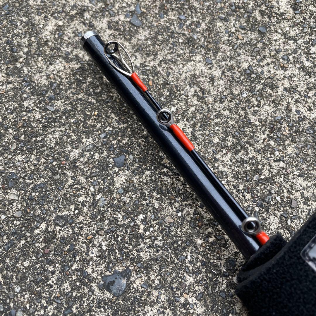 DAIWA AKAMUTU XM-210 船竿