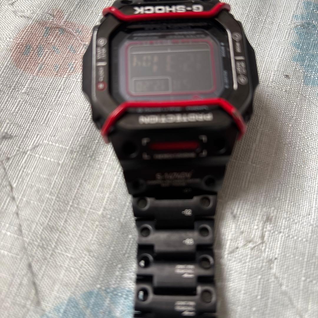 ま*ん様 G-SHOCK GWー5610U