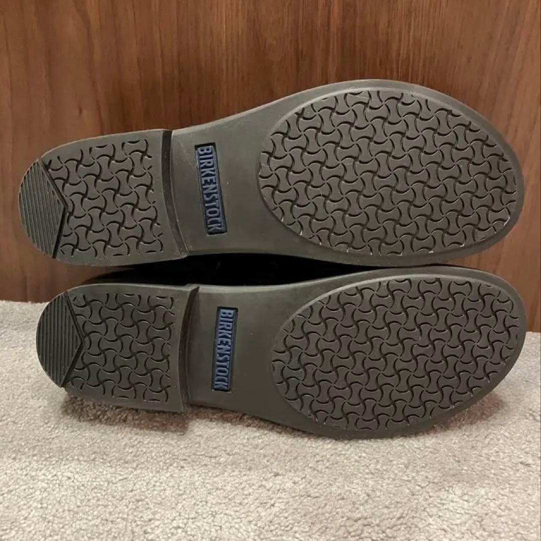 ビルケンシュトック ローファー　Laramie Low/ララミー ロー　23.5