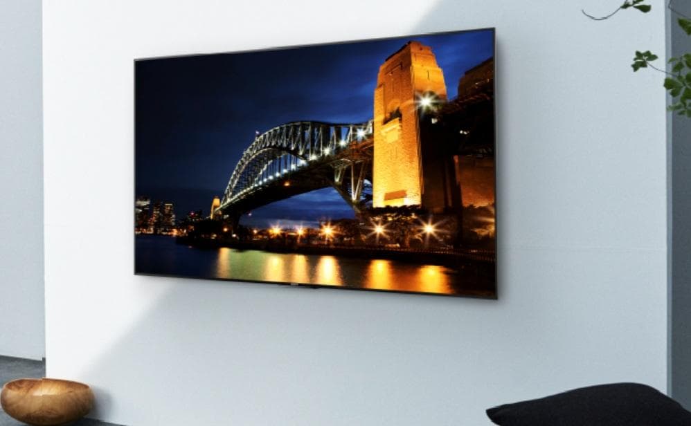 SONY 4K BRAVIA KJ-55X9000E [55インチ] 2018年