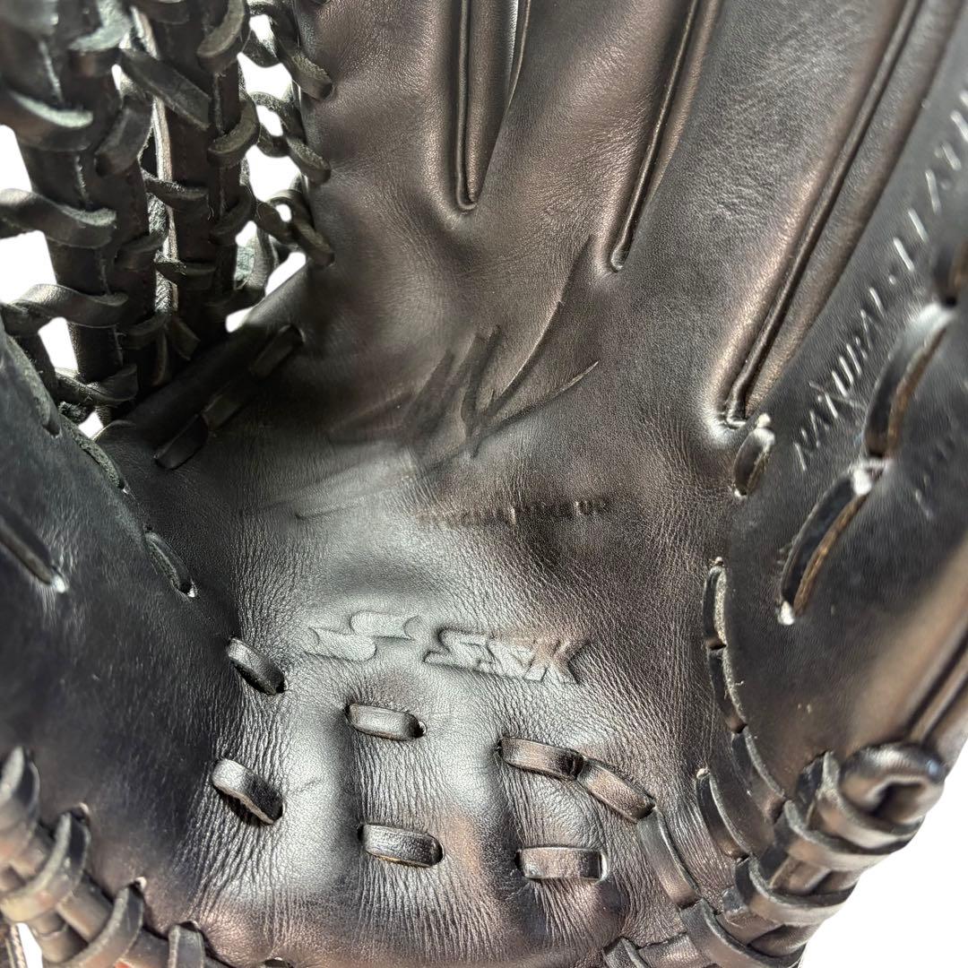 SSK 硬式用外野手用グローブ エスエスケーSMU-97F