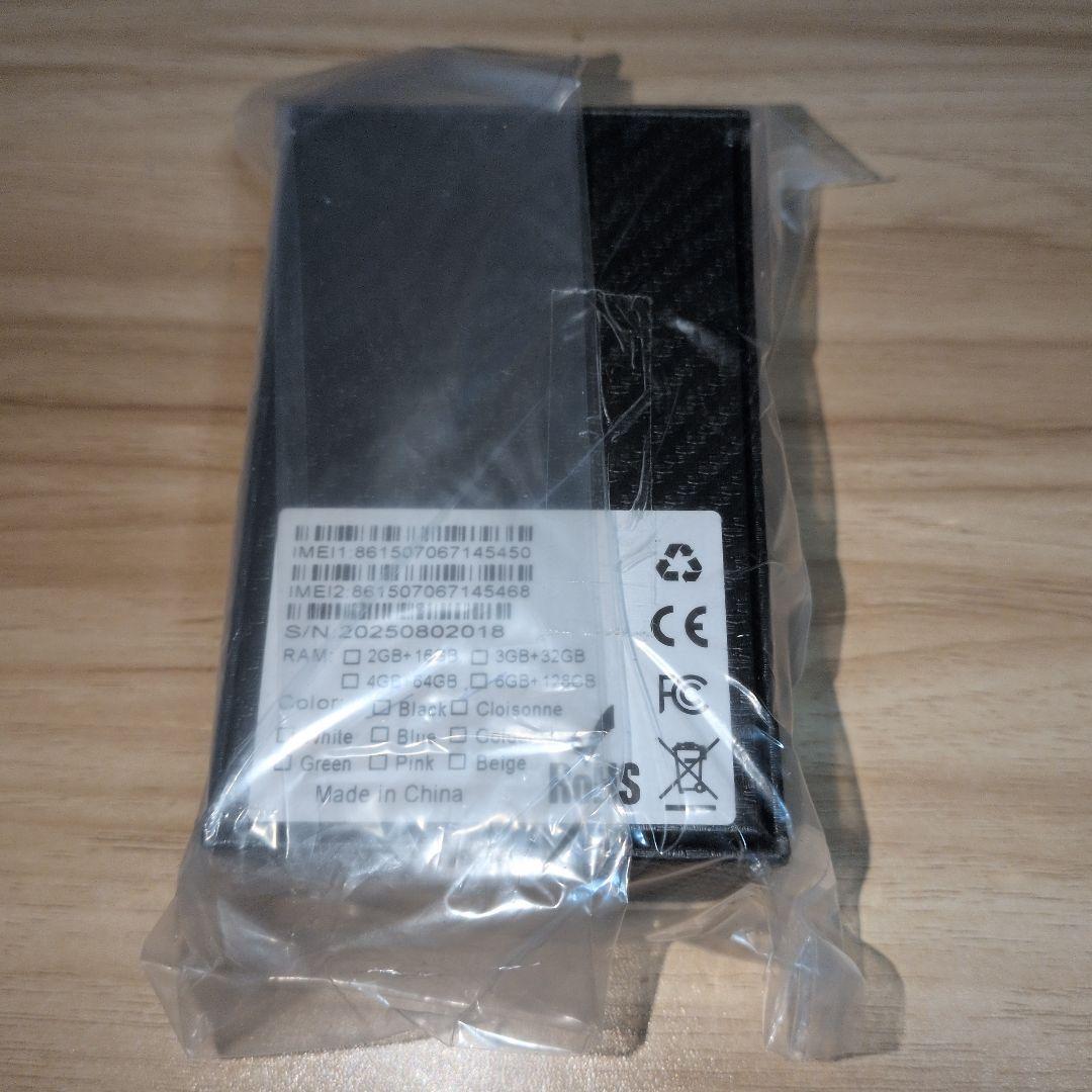 ミニスマートフォン 3.88インチ 4g フルスクリーンスマートフォン