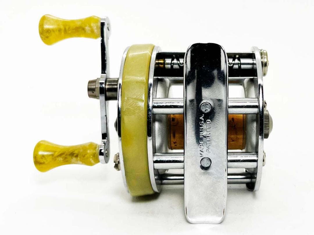 Shakespeare STANDARD SPORTCAST 1977 ナロー！