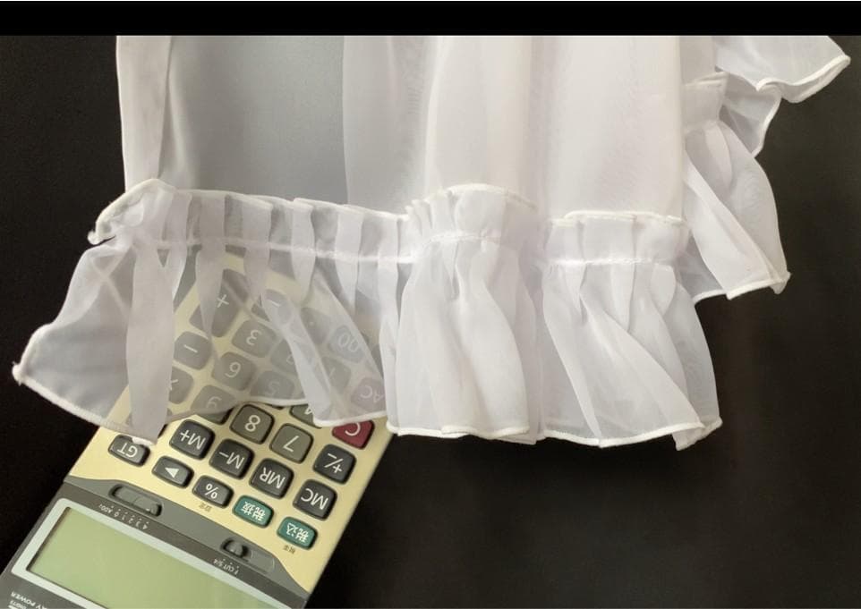 カフェカーテン　※AB3241