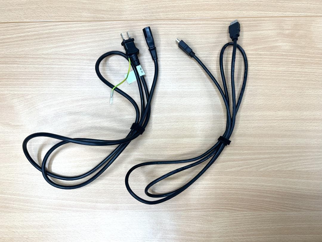 3/30まで限定割引【美品】iiyamaモニターディスプレイ 23インチ