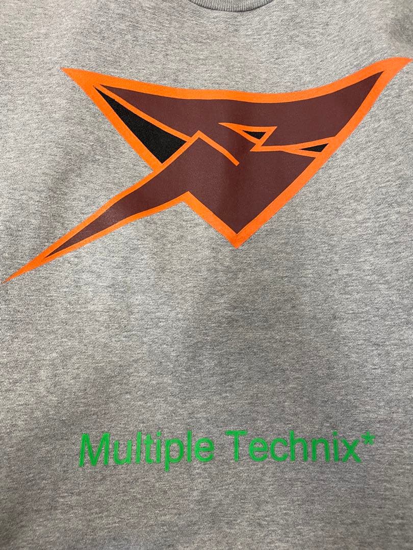 STUSSY x NEXUS7 Multiple Technix 希少