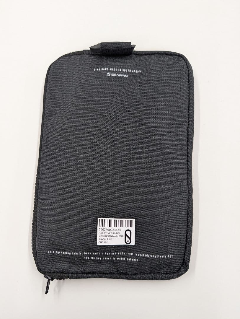 【新品】ENDORFINS KS TWIN +2